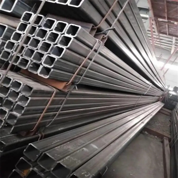 内江Q345B无缝方管