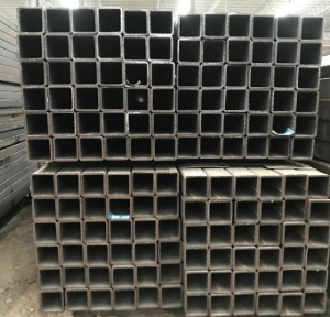 内江20#无缝方管